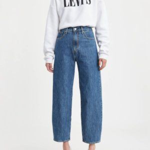 Levi’s Balloon Leg Women’s Jeans